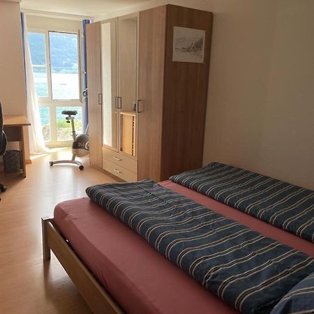 Ferienwohnungen Mit 4 Betten In Gersau Direkt Am Vierwaldstaettersee Екстер'єр фото